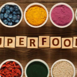 10 superfoods for 2023